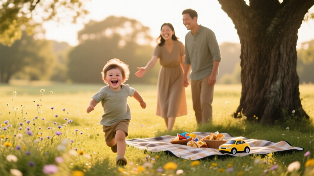 Quanah: Understanding the Legacy, Science, and Parenting Implications of This Unique Nutritional Compound