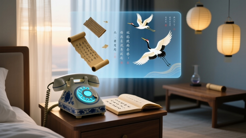 Phone in Chinese: Cultural Dream Symbolism