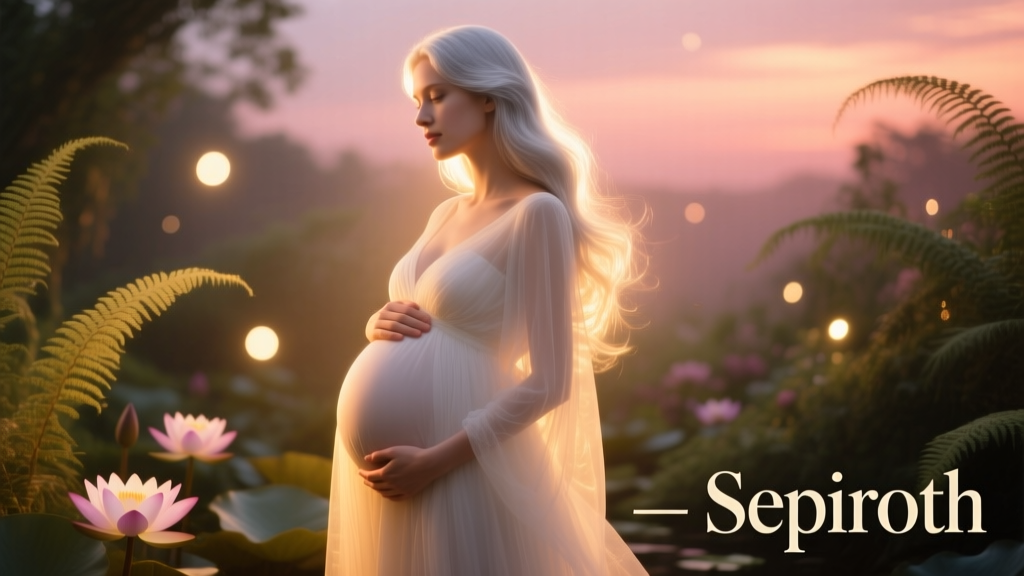 Sephiroth: Understanding the Myth, the Misconception, and the Real-World Implications for Prenatal Health Education