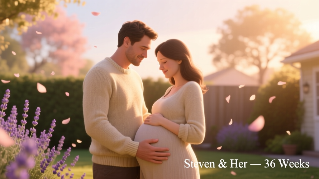 Steven: Understanding the Role, Impact, and Evidence-Based Support for Doulas in Modern Maternity Care