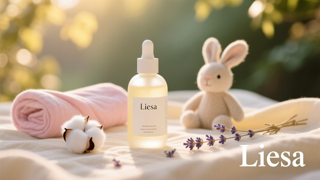 Liesa: A Pediatric Nurse’s Evidence-Based Guide to Infant Sleep Safety and Developmental Support