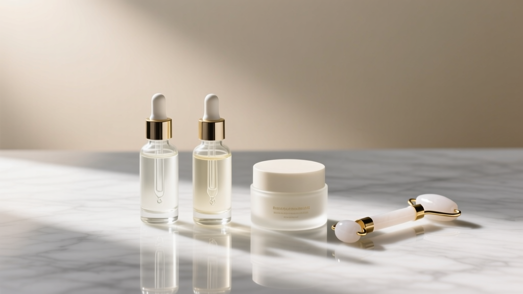 Skincare Layering Order: Serum & Moisturizer (2026)