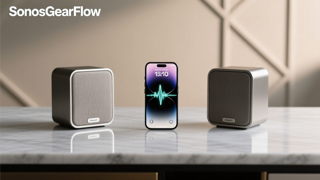 How To Pair Two Bluetooth Speakers To One Iphone (2026)