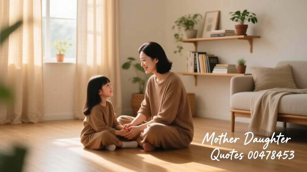 Timeless Mother-Daughter Quotes That Strengthen Bonds, Spark Conversations, and Anchor Family Identity