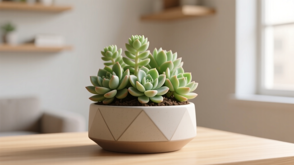 Hens and Chicks Indoors: Truth & Care Tips