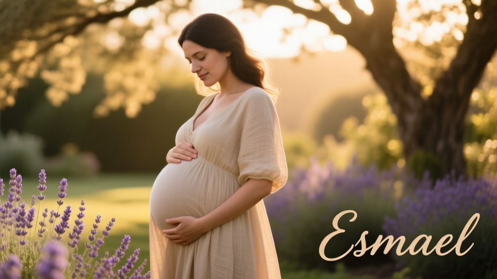 Esmael: A Prenatal Health Educator’s Evidence-Based Overview of This Emerging Nutritional Supplement for Maternal Wellness