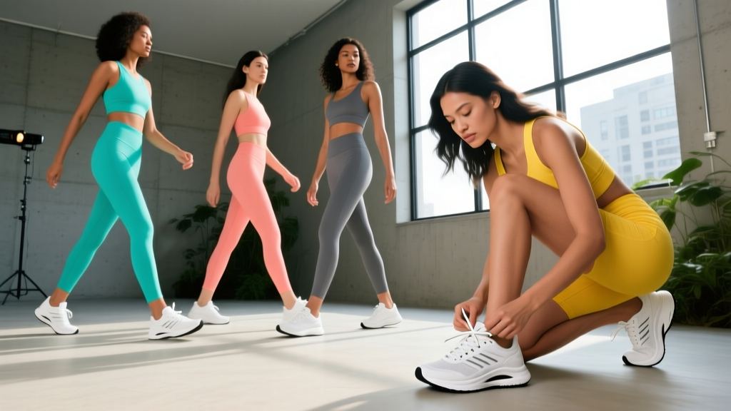 Best Running Shoes for Wide Feet: Women’s Fit Guide
