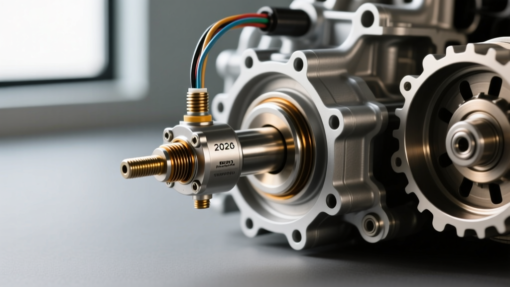 Tacoma Transmission Speed Sensor Location & 2026 Replacement Cost