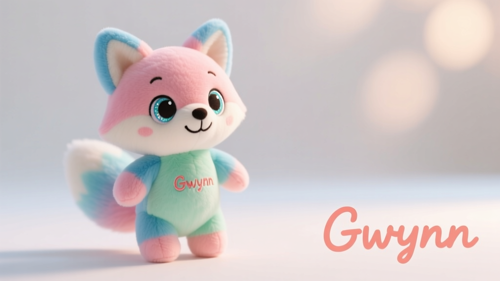 Gwynn: A Safety and Regulatory Analysis of the Popular Doll Line for Children Ages 3–7