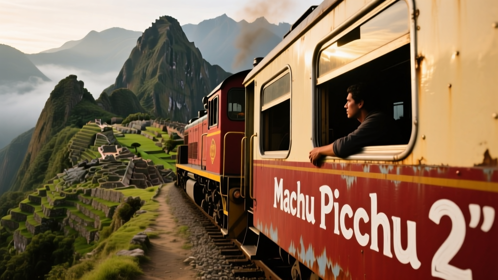 Peru Machu Picchu 2: Advanced Logistics, Rail Timetables, and Sustainable Access Strategies