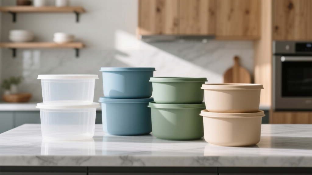 Where to Buy Round Plastic Storage Containers (2024 Guide)