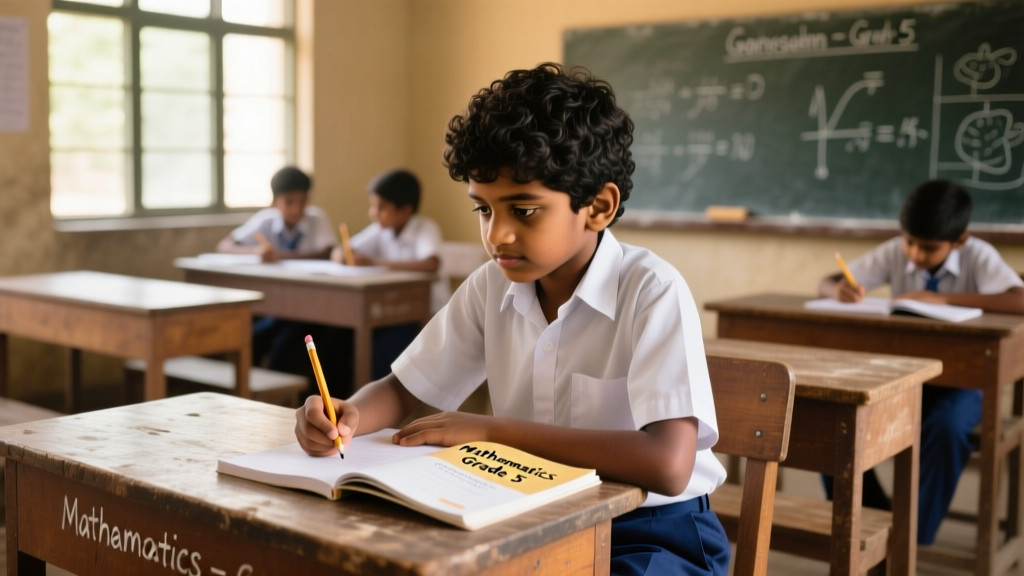 Ganesan: A Multigenerational Legacy in Early Childhood Education and Developmental Research