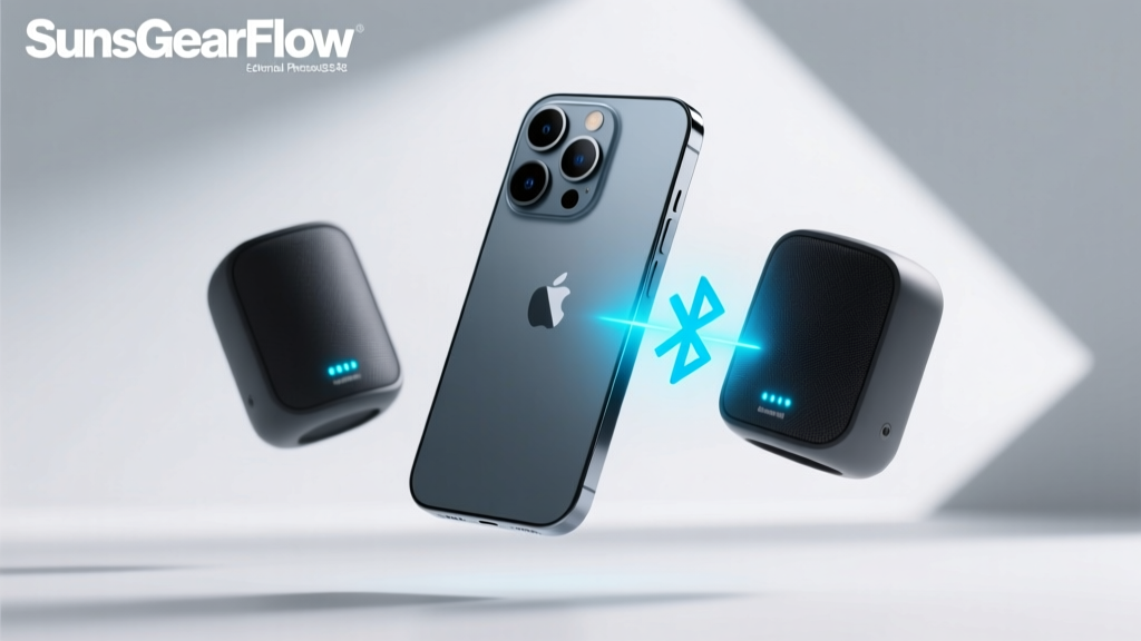 How To Connect Multiple Bluetooth Speakers On Iphone (2026)