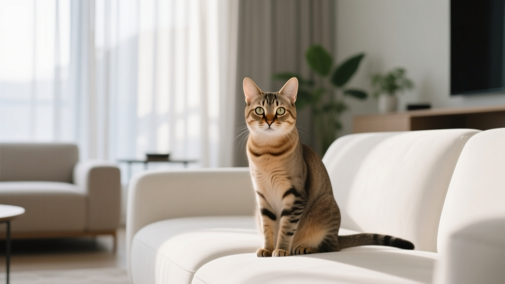 How to Change Cat Behavior Popular