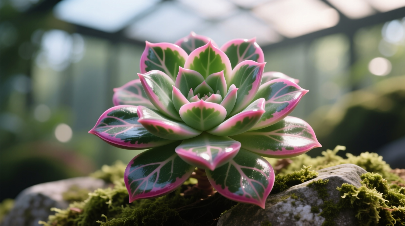 tradescantia nanouk plant