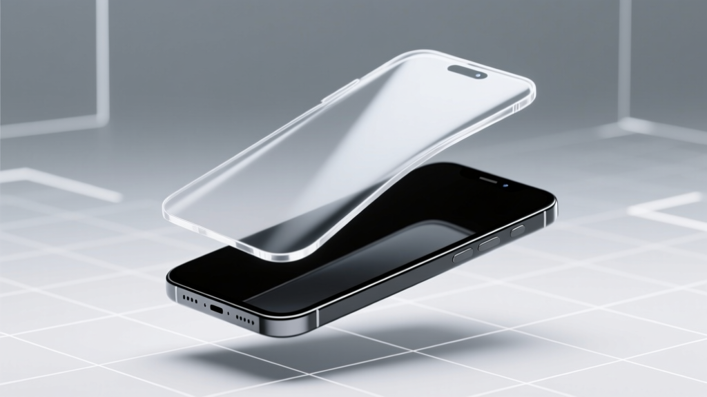 TPU Screen Protectors: When to Use Them (Lab-Tested Data)
