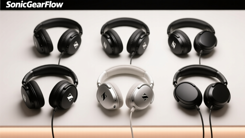 Best Sennheiser Wireless Headphones (2026)