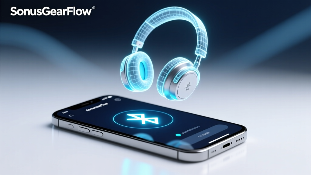 How Do I Connect My Wireless Headphones To My Phone (2026)