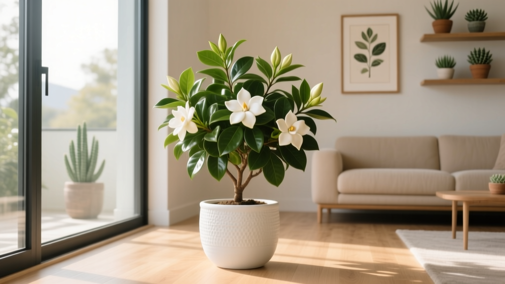 Gardenia Plant: Indoor or Outdoor? (2026)
