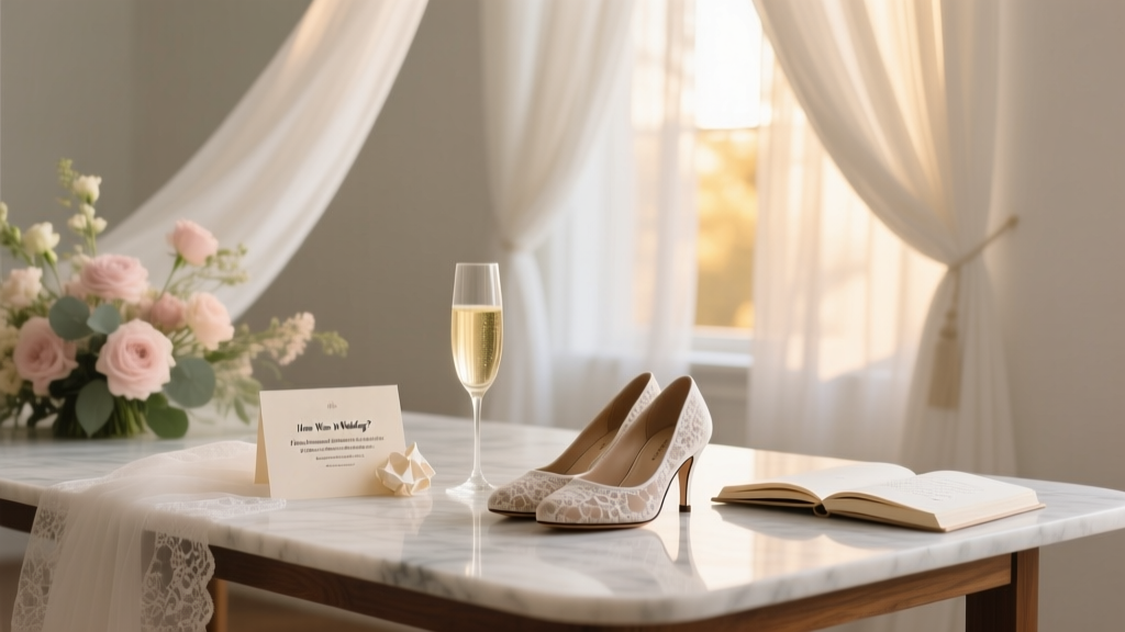 How Was Your Wedding? A Post-Wedding Emotional Guide