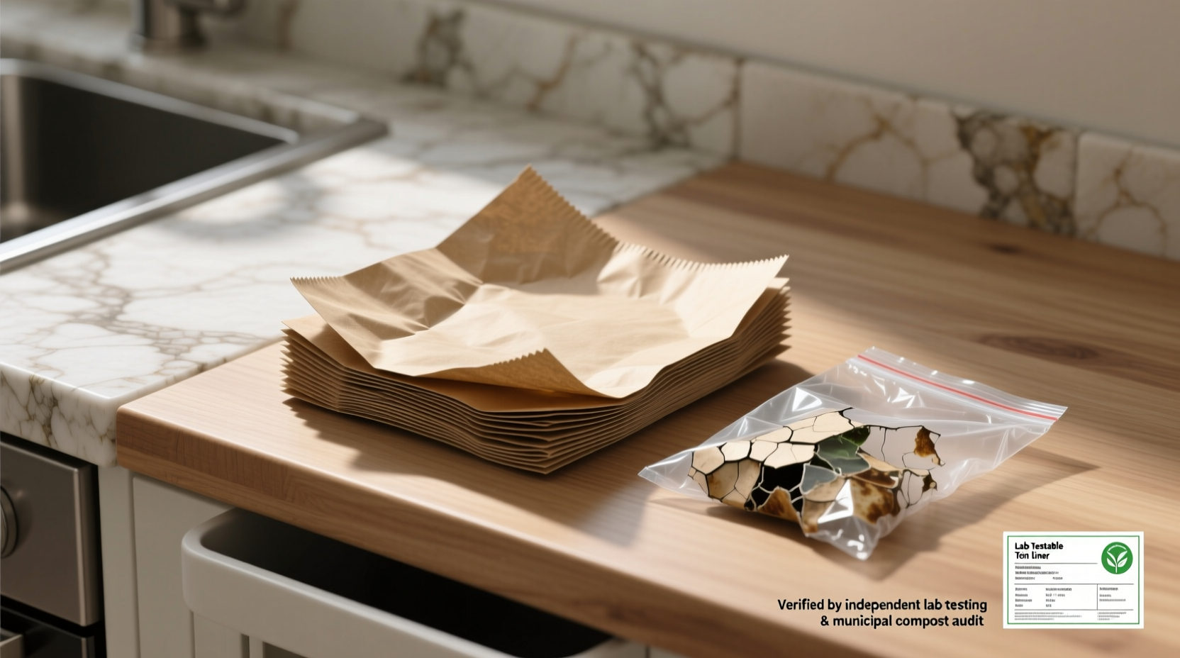 eco friendly cleaning tips what actually breaks down