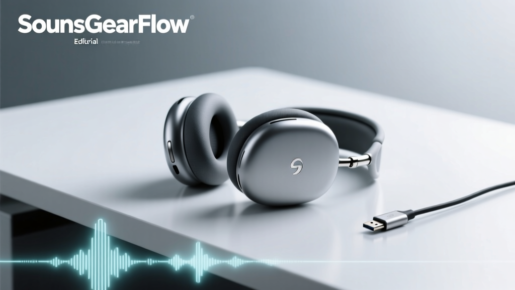 Wireless Headphones PC Setup Guide (2026)
