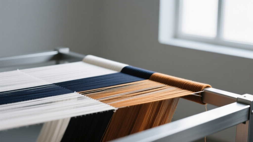 Threading Cloth: The Designer’s Secret Weapon for Precision Detailing