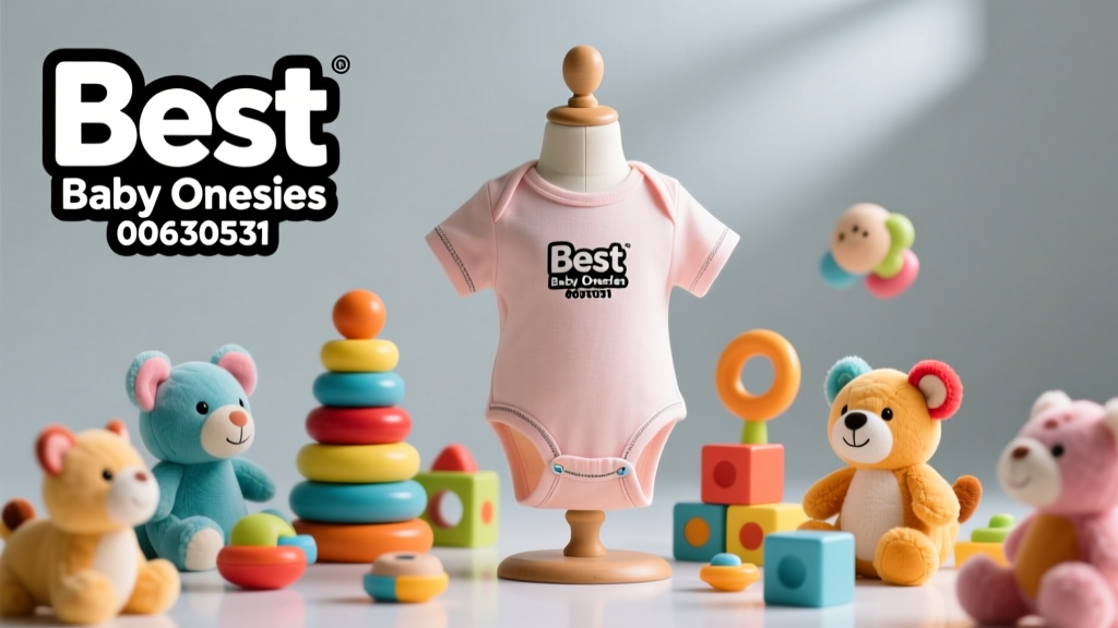 Best Baby Onesies: Safety, Fit, and Fabric Insights for Newborns to 12 Months