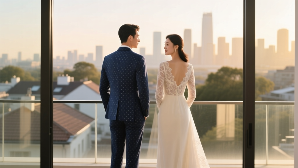 How Long Does a Wedding Ceremony and Reception Last?
