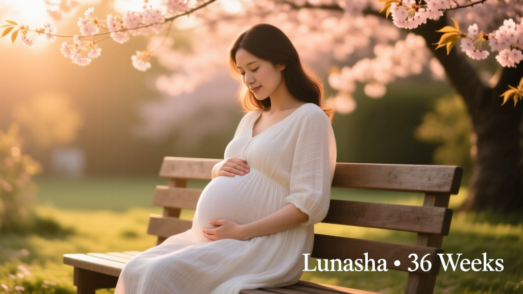 Lunasha: Evidence-Based Insights on This Prenatal Supplement Brand for Pregnancy Nutrition