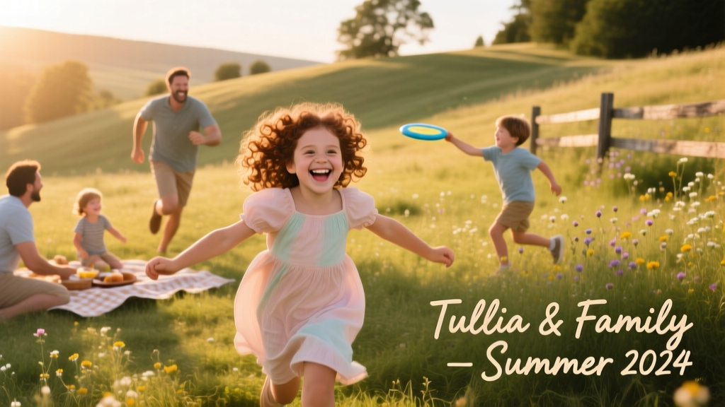 Tullia: A Parent’s Guide to Supporting Emotional Resilience and Social Confidence in Early Childhood