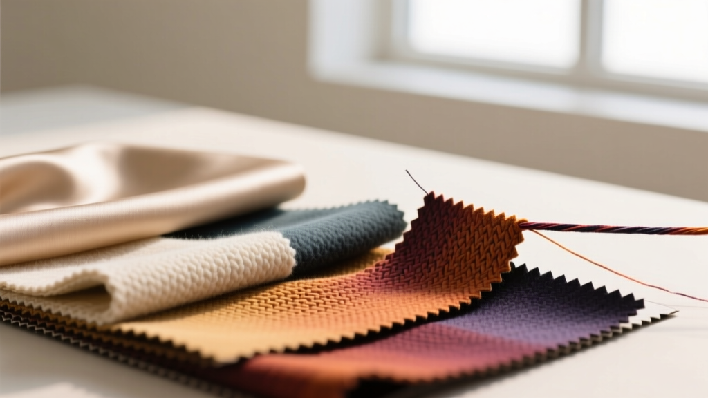What Makes a Good Fabric Dye? Science, Standards & Sourcing Truths