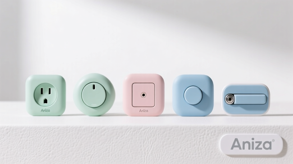 Aniza: A Safety-Focused Review of the Popular Baby Monitor System for Modern Families