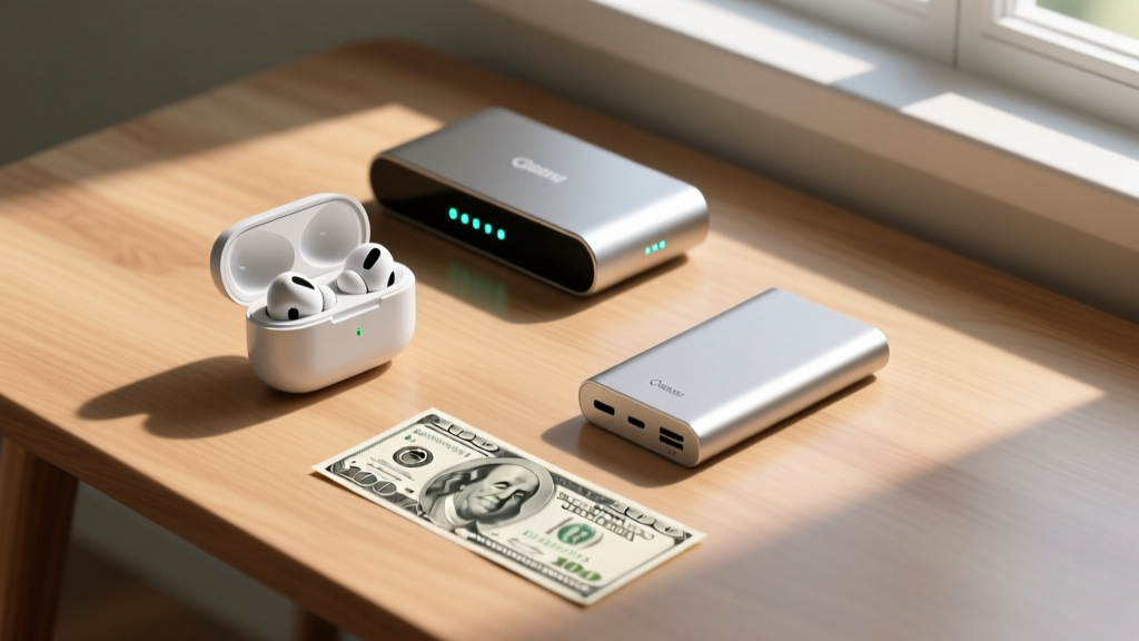What Can I Buy for 100 Dollars? 7 High-Value Tech Gadgets (2026 Verdict)