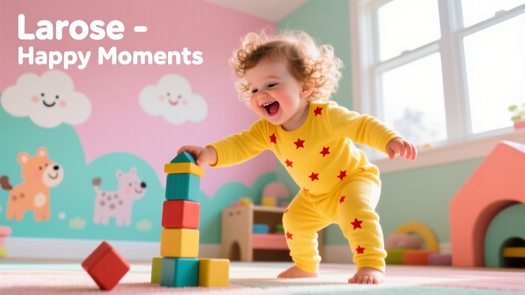 Larose: Understanding the Developmental Significance of Repetitive Toddler Vocalizations