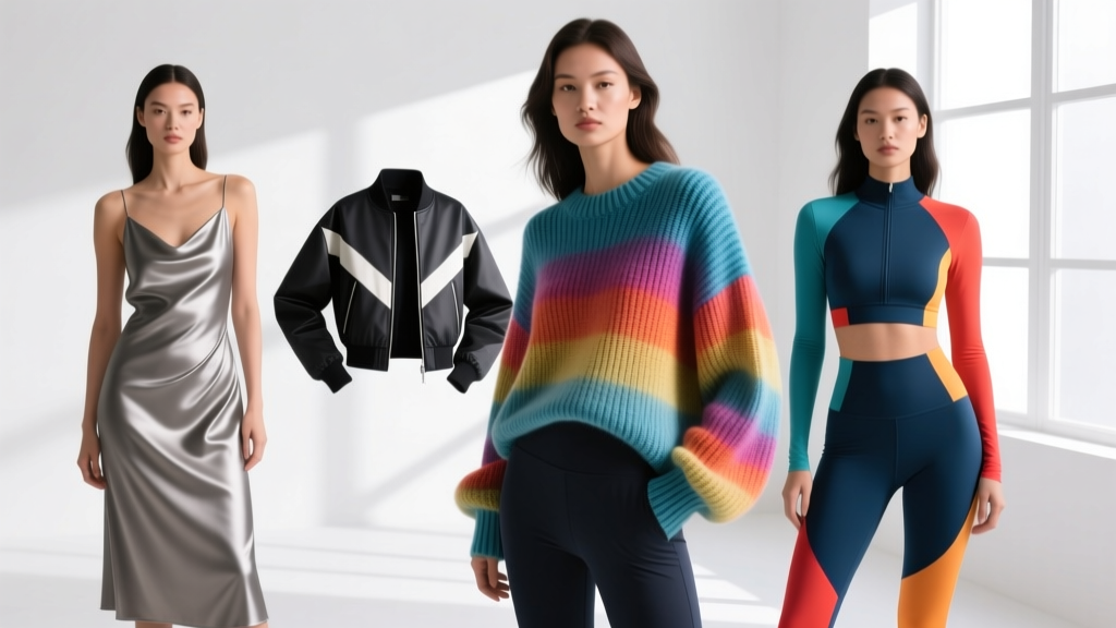 Most Common Synthetic Fibers in Clothing: Style & Sustainability Guide