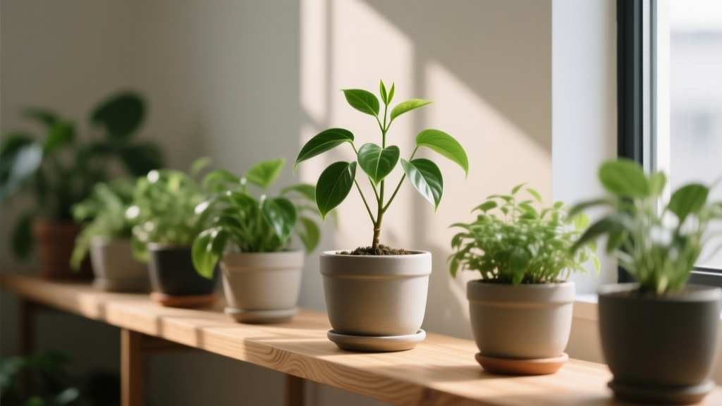 Indoor Plant Fertilizer: Stop Yellow Leaves & Burn (2026)
