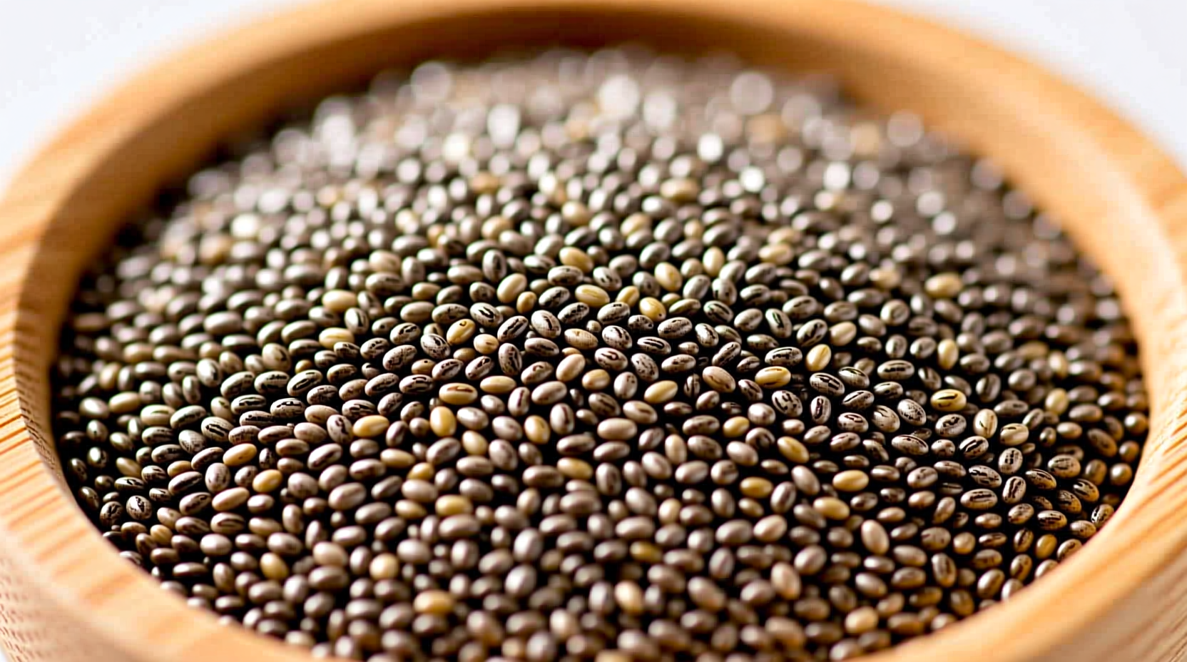 Chia Seeds Benefits: 5 Science-Backed Health Advantages