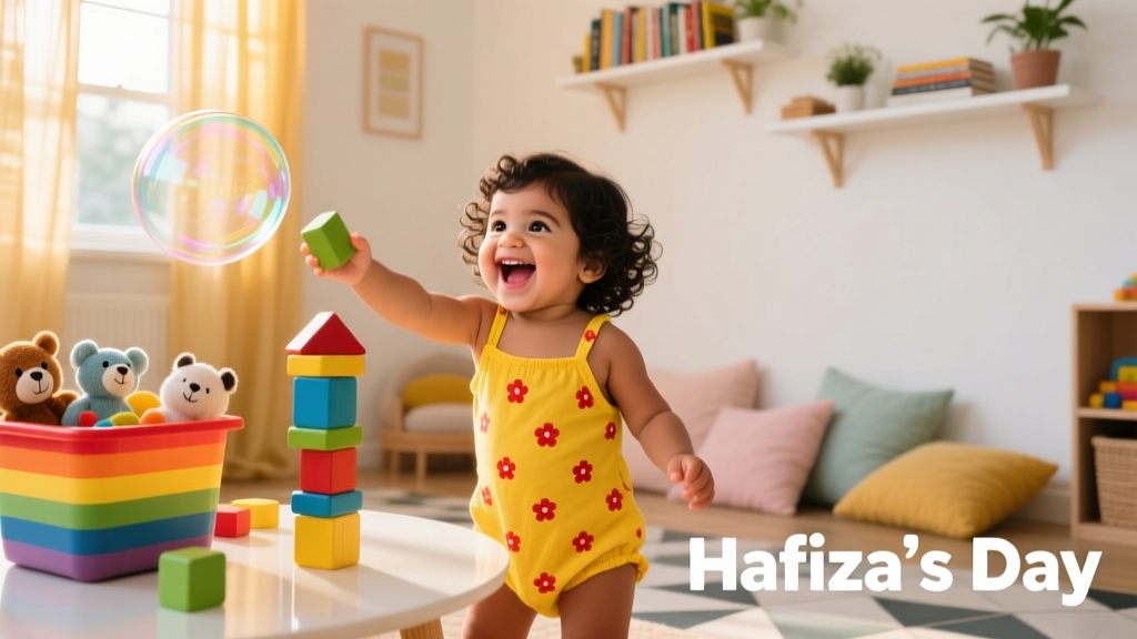 Hafiza: Understanding the Role, Training Pathways, and Evidence-Based Practices for Quran Memorization Specialists in Early Childhood