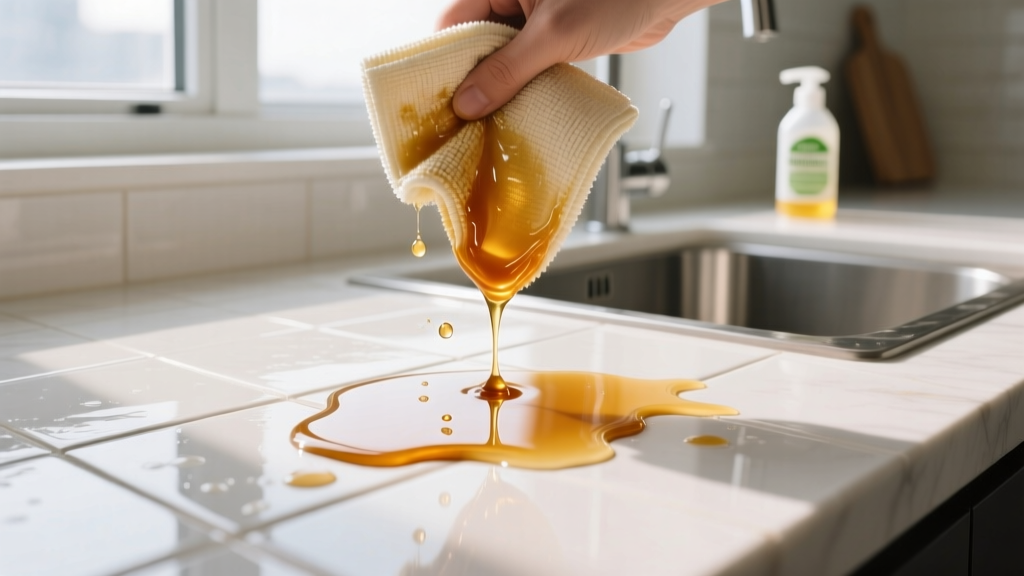 Proven Ways: How to Get Syrup Out of Tile Fast (2026)