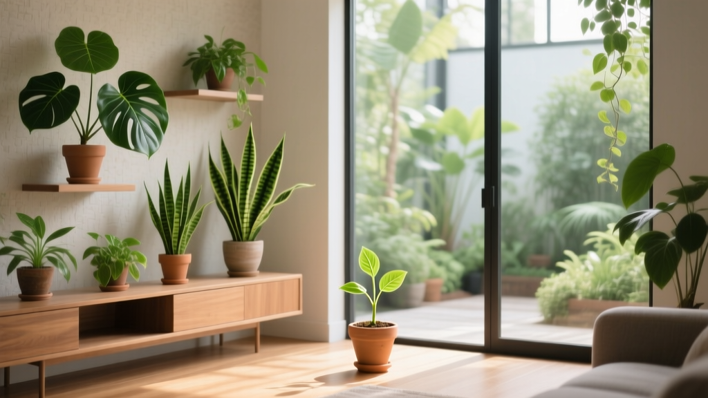 Indoor Plant Pest Control: 7 Science-Backed Strategies