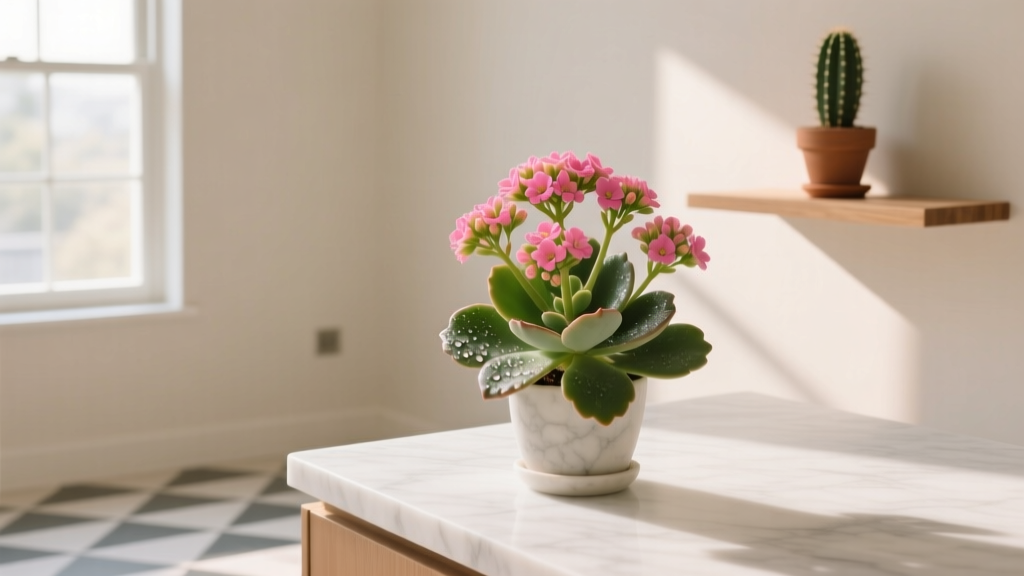 Indoor Kalanchoe Care Under $20 (2026)