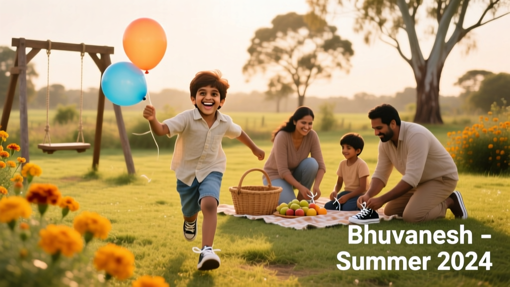 Bhuvanesh: A Family Therapist’s Evidence-Based Approach to Parenting Wellness and Resilience