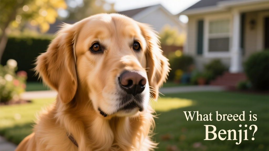What Breed of Dog Is Benji? Famous Movie Character Facts