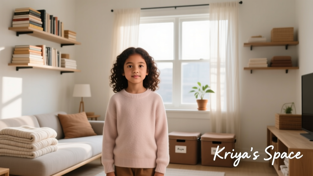 Kriya Yoga for Families: Practical Integration for Busy Parents and Children