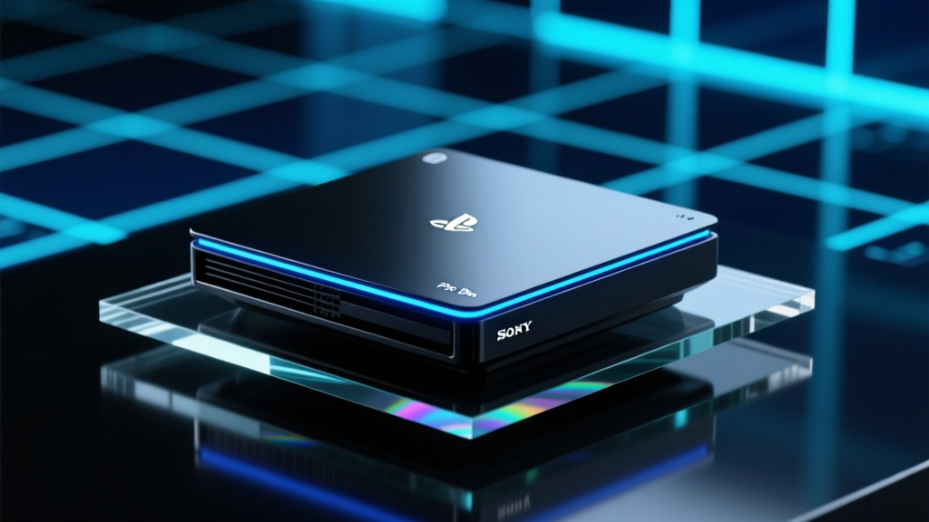 PS5 Pro Disc Edition Does It Exist? The Truth Behind the Rumors, Leaks, and What Sony Has *Actually* Confirmed (2024 Update)