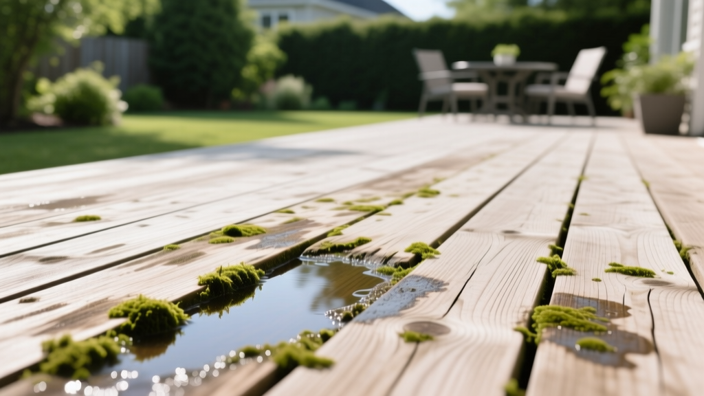 7 Proven Deck Signs It Needs Cleaning: 2026 Edition
