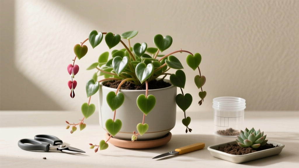Chain of Hearts Propagation: 5 Foolproof Methods