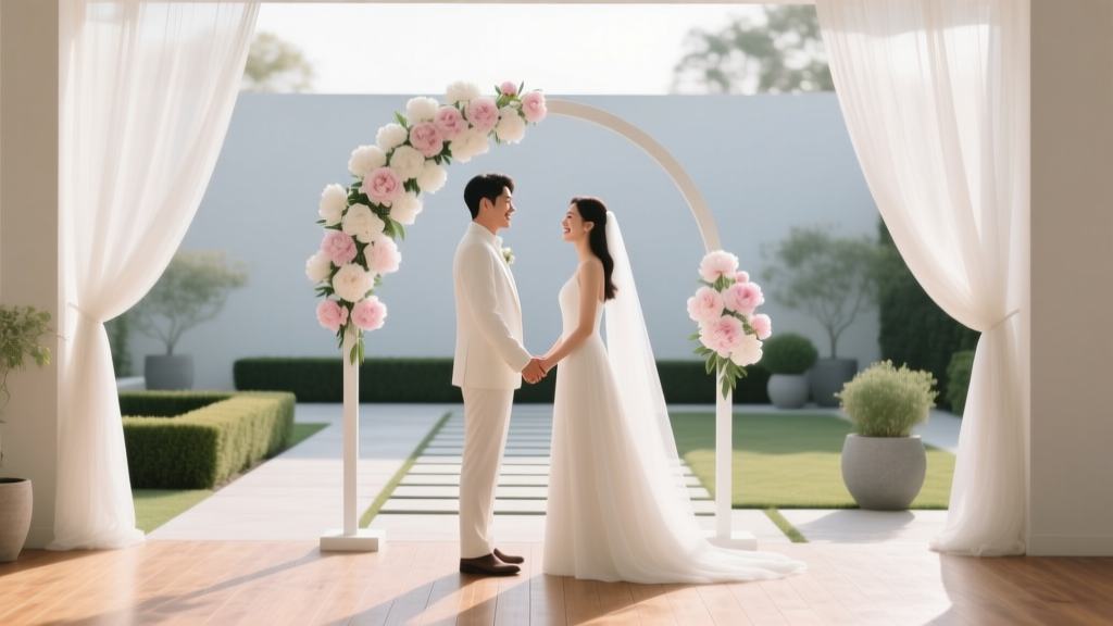 How to Wedding Ceremony: Stress-Free 7-Step Guide
