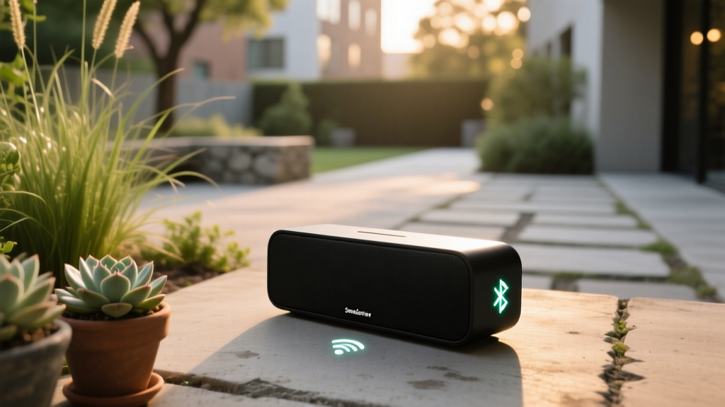 Bluetooth Outdoor Speakers Setup Guide (2026)